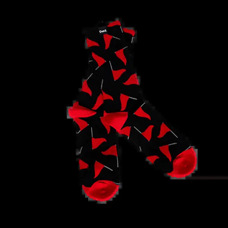 Redflag Socks