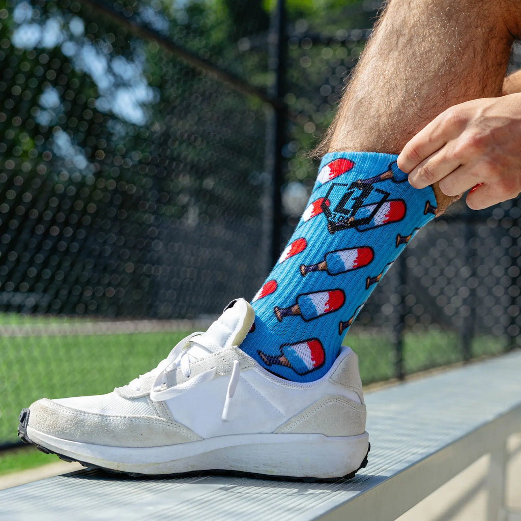 Freeze Pop Performance Socks 3-Pack